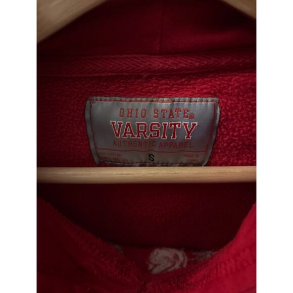 Ohio State University Buckeyes Hoodie - Picture 2 of 3